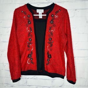 CD Petites‎ size petite small top